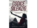 Codice Silenzio, eBook thriller