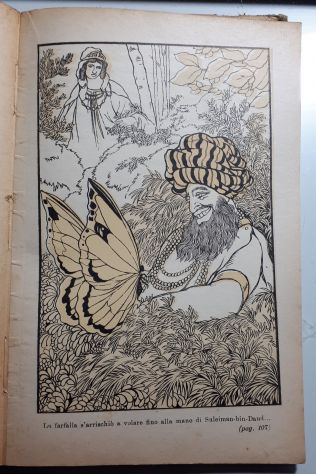 IL LIBRO DELLE BESTIE, Rudyard Kipling, CASA EDITRICE MARZOCCO FIRENZE 1946. - Foto 6