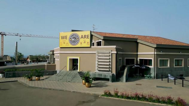Palestra in vendita a Aci Castello - Foto 3