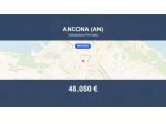Immobile in asta di 67 m² in vendita a Ancona