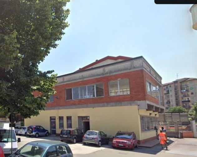 Vendita Ufficio da 299 mq in VIA MAZZINI - Foto 3