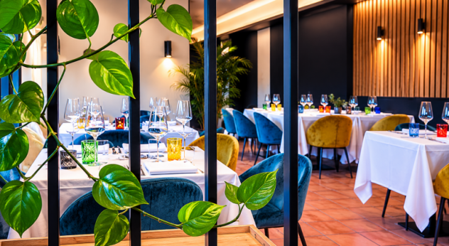 GFP - RISTORANTE ZONA EST - Foto 8