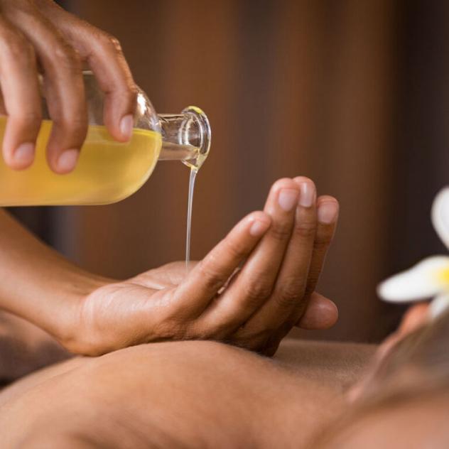 Massaggi - Foto 3 Tel:3393574209