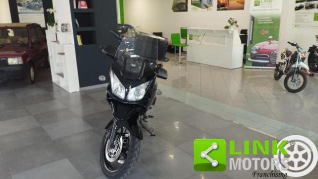 SUZUKI V-Strom 650 Multistrada rif. 23983236 - Foto 10