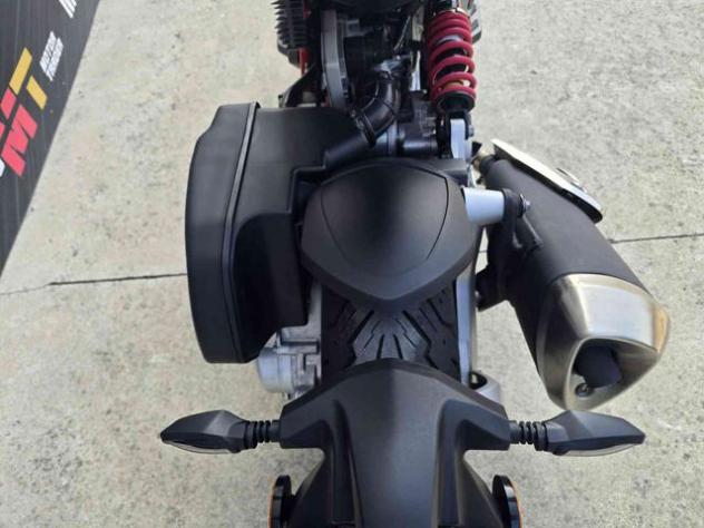 ITALJET Dragster 200 Video 360 rif. 24092797 - Foto 10