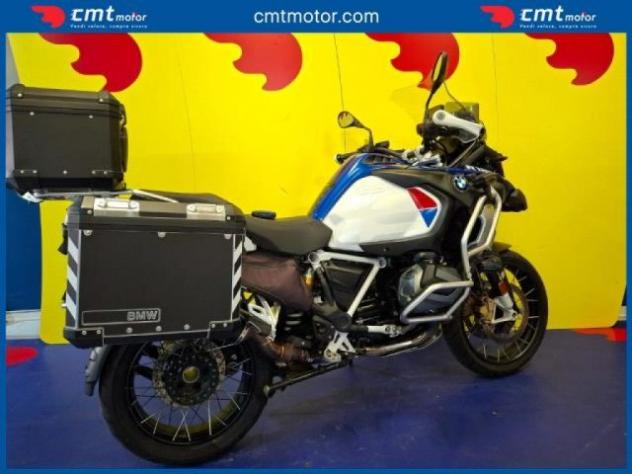 BMW R 1250 GS Adventure Garantita e Finanziabile rif. 23793686 - Foto 4