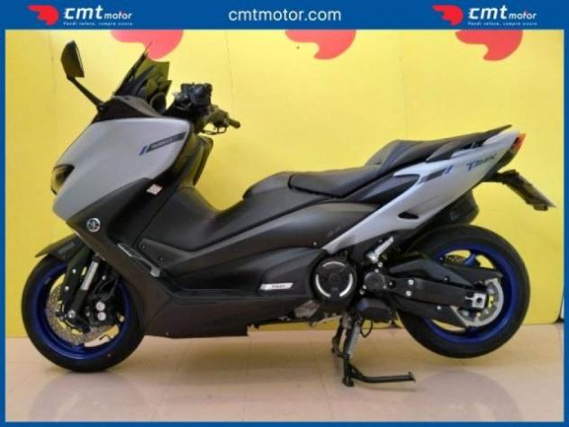 YAMAHA T-Max 560 Garantito e Finanziabile rif. 24092631 - Foto 3