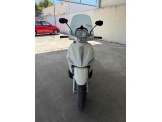 PIAGGIO Beverly 125 Piaggio Beverly 125 i.e. rif. 24059360