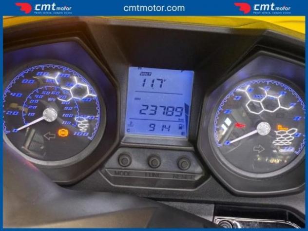 KYMCO Downtown 350i Garantito e Finanziabile rif. 24152036 - Foto 5