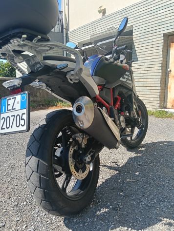 BMW G 310 GS - Foto 2