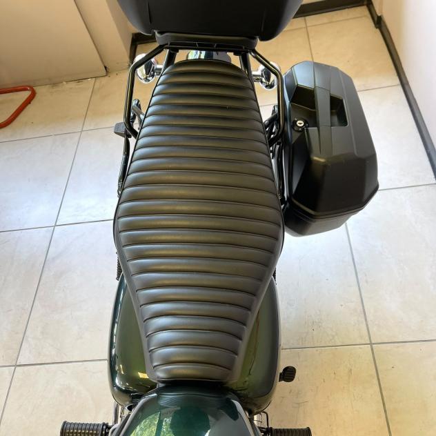 Kawasaki W 800 null - Foto 5