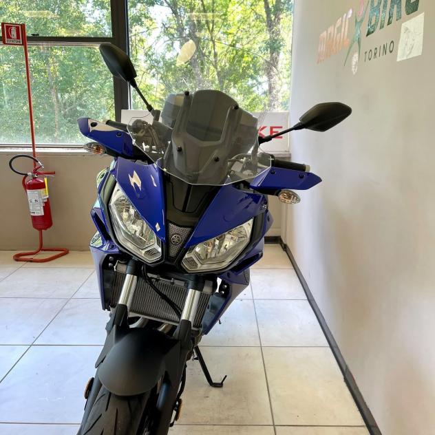 Yamaha Tracer 700 null - Foto 4
