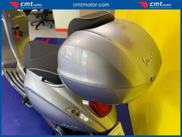 VESPA Elettrica Vespa Garantito e Finanziabile rif. 24053790 - Foto 5