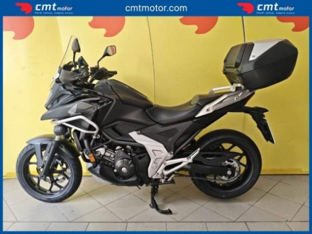 HONDA NC 750 X Garantita e Finanziabile rif. 23545321 - Foto 3