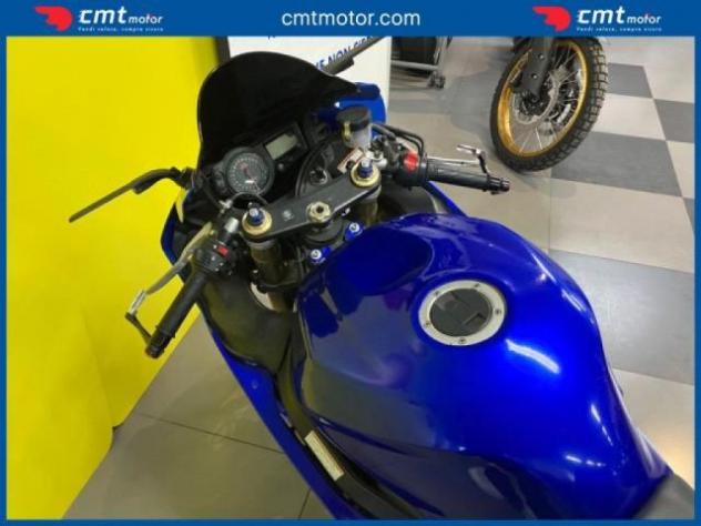 SUZUKI GSX R 600 Finanziabile - Blu - 25000 rif. 24189500 - Foto 6