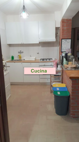 GUIDONIA GRAZiOSO BILOCALE ARREDATO - Foto 3