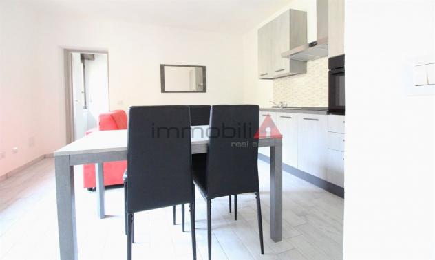 Monza ad.ze Policlinico - 2 locali arredato Euro 810,00 - Foto 18