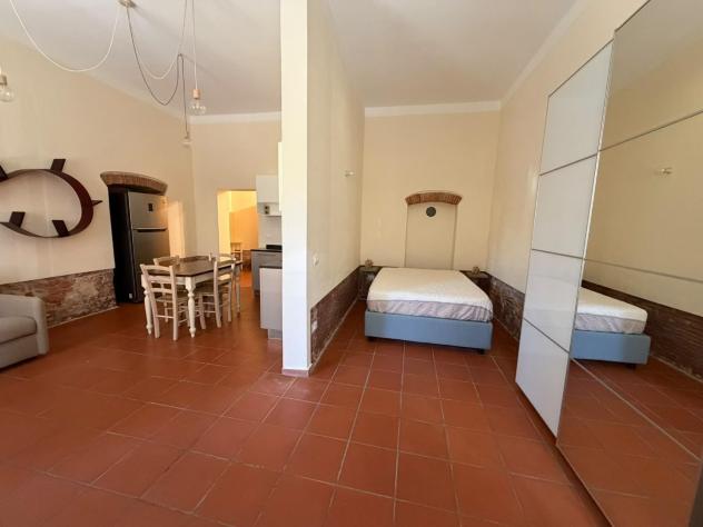 Loft in affitto a Pisa 50 mq Rif: 1452648 - Foto 4