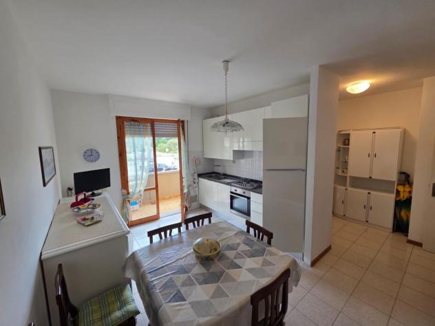 Appartamento in affitto a Rosignano Marittimo 55 mq Rif: 470281 - Foto 4