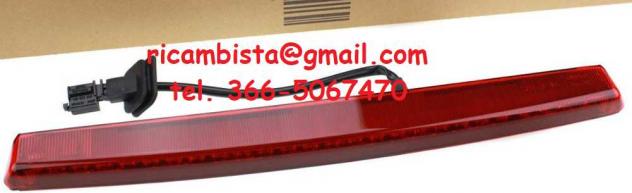 1K6945097F Volkswagen Golf luce posizione posteriore