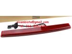 1K6945097F Volkswagen Golf luce posizione posteriore