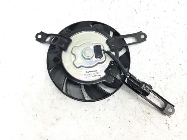 HONDA CBR RR ABS KM0 600 ELETTROVENTOLA RADIATORE 2024 2026 PC69A4RK - Foto 5