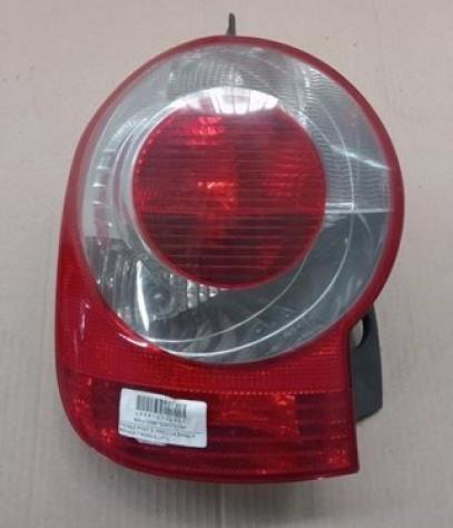 FANALE POST.S. FRECCIA BIANCA RENAULT MODUS (J77) 999-U12606 Parti elettriche  Fanaleria  Fanali  Fanale post. sx. RENAULT - MODUS - 01-10-2004 - 01-0