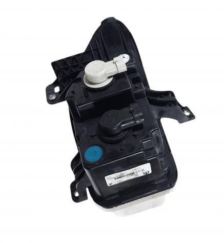 FANALINO PARAURTI ANT DX JEEP Renegade Serie 52177773 (1418) - Foto 9