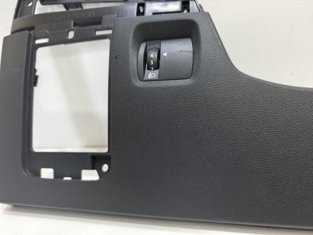 RIVESTIMENTO CRUSCOTTO INFERIORE SINISTRO DACIA Sandero Serie 689215948R (21) - Foto 8