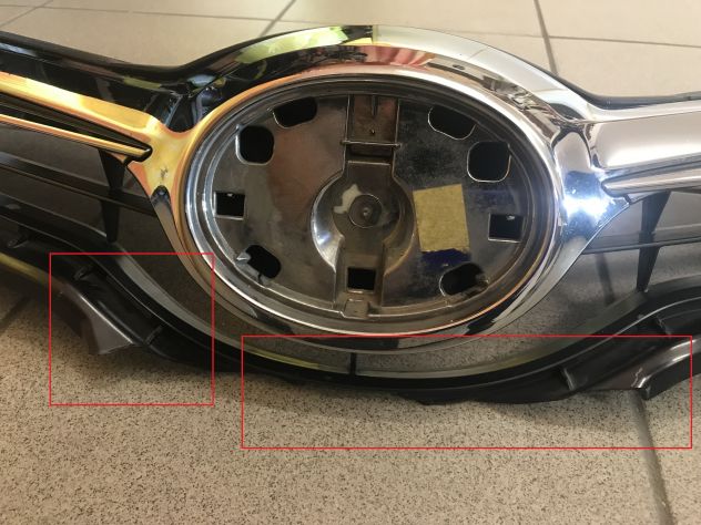 VENDESI RICAMBI per Toyota Auris Touring - Foto 10