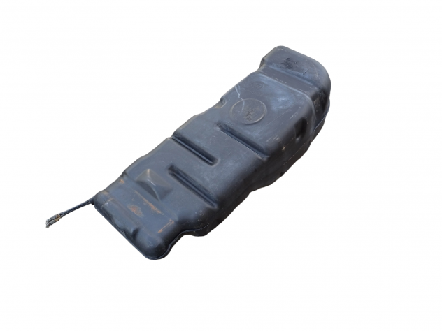 SERBATOIO CARBURANTE GREAT WALL MOTOR Steed 1° Serie 4G69-S4N Bifuel/Gas 2400 (06) - Foto 6