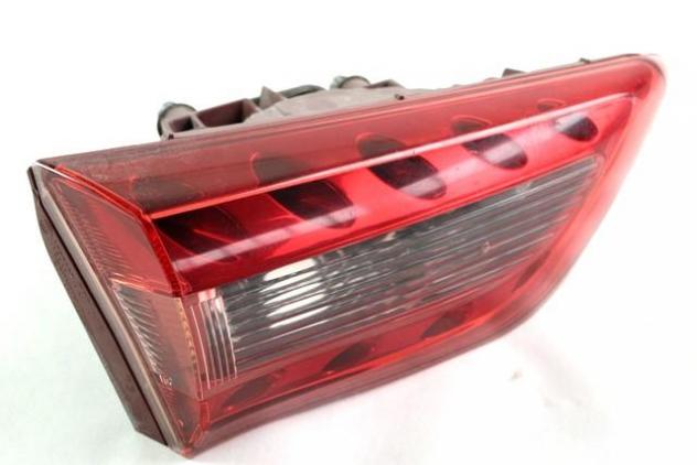 265451CH0A FARO FANALE POSTERIORE SINISTRO PARTE INTERNA INFINITI QX70 (2013) RICAMBIO USATO