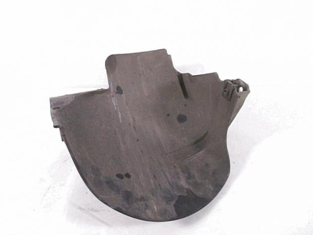 PARAFANGO POSTERIORE PEUGEOUT SATELIS 250 PREMIUM ( 2006 - 2013 ) PE768597 REAR FENDER USURATO DAL TEMPO - Foto 2