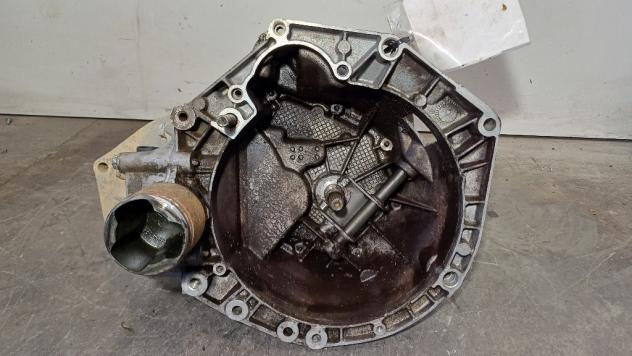 CAMBIO MANUALE COMPLETO LANCIA Ypsilon 1° Serie 55205237 188A4000 benzina 1242 (0306)