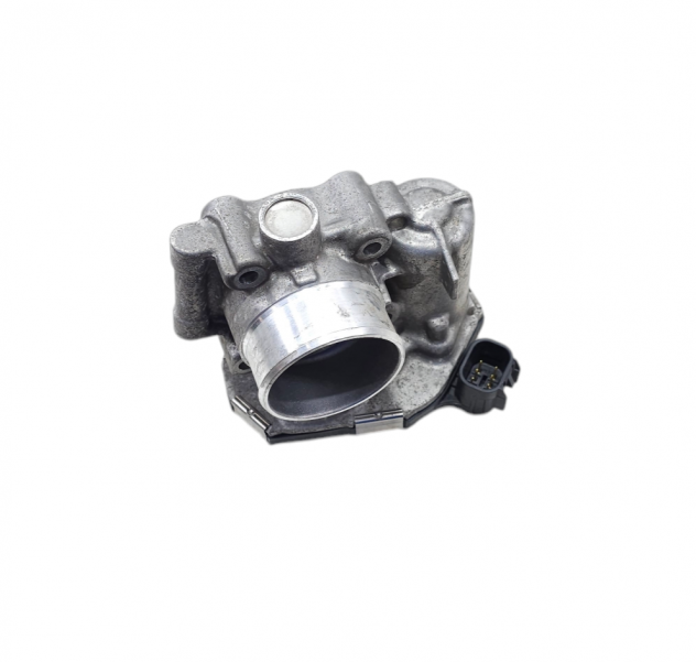 CORPO FARFALLATO OPEL Corsa E 3° Serie 55562270 B14XER Bifuel/Gas 1400 (15) - Foto 8