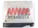 0261203277 BMW E36 318i 1.8 centralina motore Bosch