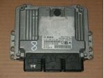0281030547 ECU CITROEN PEUGEOT MK2 HDI edc17c10 HW 0281030547 9807984080