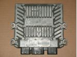 5WS40111ET ECU PEUGEOT 1.4 HDI 5WS40111E-T SW9654925380 HW9648624280 SID804
