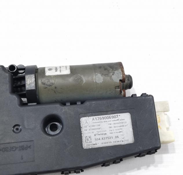 MOTORINO APERTURA TETTO MERCEDES Classe A Serie (W176) A1769006902 (1218) - Foto 11