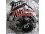 13579667 Opel Astra J alternatore Delco