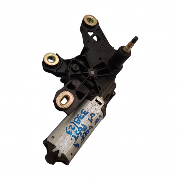 MOTORINO TERGICRISTALLO POSTERIORE VOLKSWAGEN Golf 4 Berlina 156 955 711 C (9703) - Foto 2