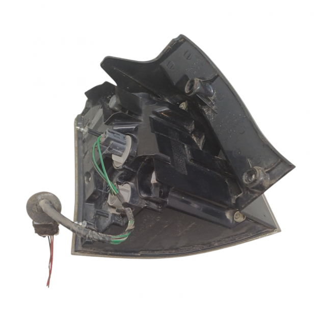 STOP FANALE POSTERIORE DESTRO MITSUBISHI Outlander Serie (CW0) 8330A380 BSY (0709) - Foto 4