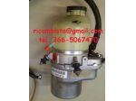 Opel Astra H 1.6 benzina 2007 pompa servosterzo elettrica 5948068