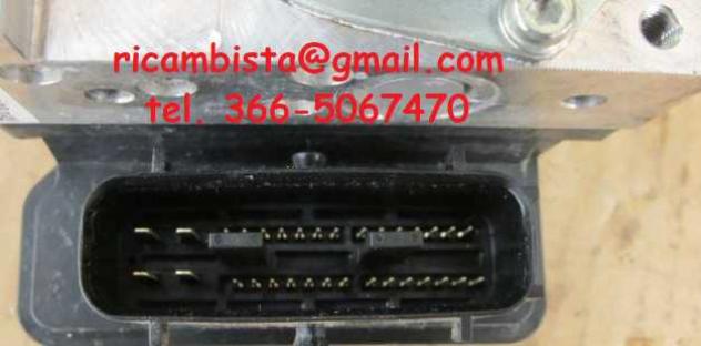 476601KB0B Nissan Juke gruppo ABS - Foto 2