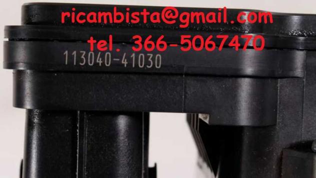 44050-47060 113040-41030 Honda C-HR gruppo ABS pompa - Foto 3