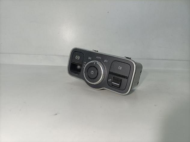 COMANDO LUCI MERCEDES Classe A Serie (W177) A2479052902 654920 (18)