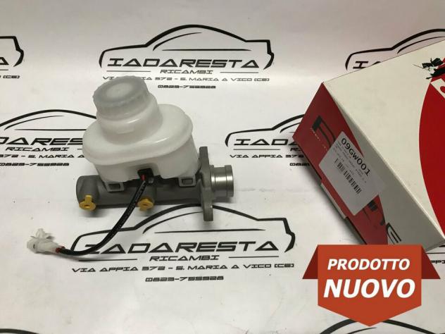 Pompa Freno Great Wall Steed 2.4 Benzina 3540120P00