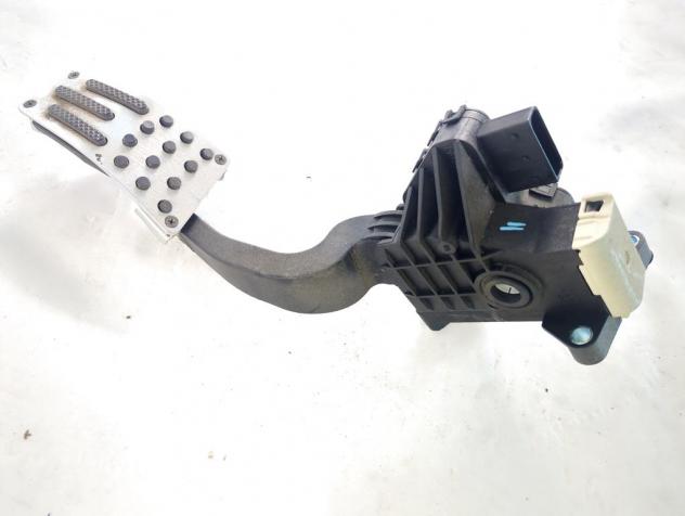 13305804 PEDALE ACCELERATORE OPEL CORSA 1.2 G 59KW 5M 5P (2010) RICAMBIO USATO - Foto 3