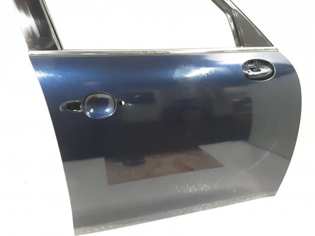 PORTIERA ANTERIORE DESTRA MINI Cooper 2° Serie N47 C16 A (0613) - Foto 3