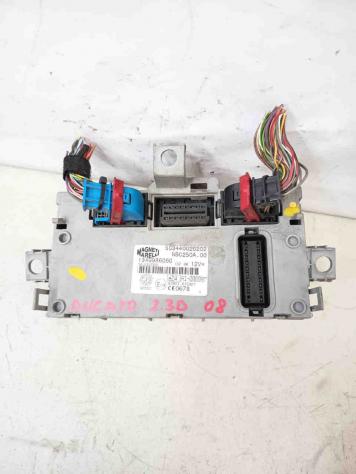 BODY COMPUTER FIAT Ducato 5° Serie nbc250a.00 (0614)